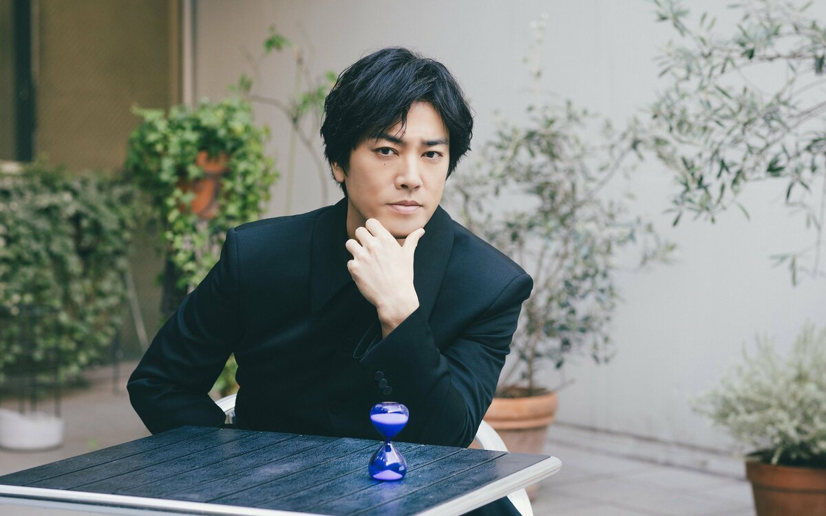 桐谷健太「俺の場合、ＳＮＳはしないし、ほとんど見ないです」信じるのは自分が気持ちいいと思うもの｜オリジナル｜インタビューサイト 双葉社 THE  CHANGE
