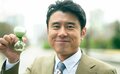 原田泰造が語る野原ひろしの魅力「家族思いの部分は変わらないんです」