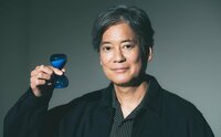 ｢実は脇役のほうが自由にできる｣62歳の今も第一線を走る唐沢寿明の意外な本音。軽いノリでアフロを提案した主演映画と堤幸彦監督の凄み