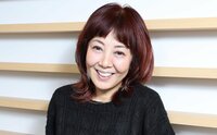 昨年デビュー40周年、芳本美代子が語る｢ID85｣結成秘話、小学生時代の｢歌合戦｣荒らしと大ファンだった『狼なんか怖くない』アイドル