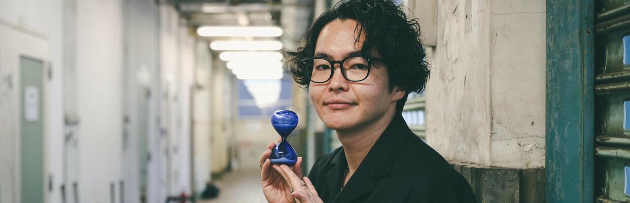 シークエンスはやともの葛藤「霊を持ち出したらお笑いが成り立たなくなるとわかっていた」そこから"霊視えすぎ芸人”に活路を見い出せた理由}