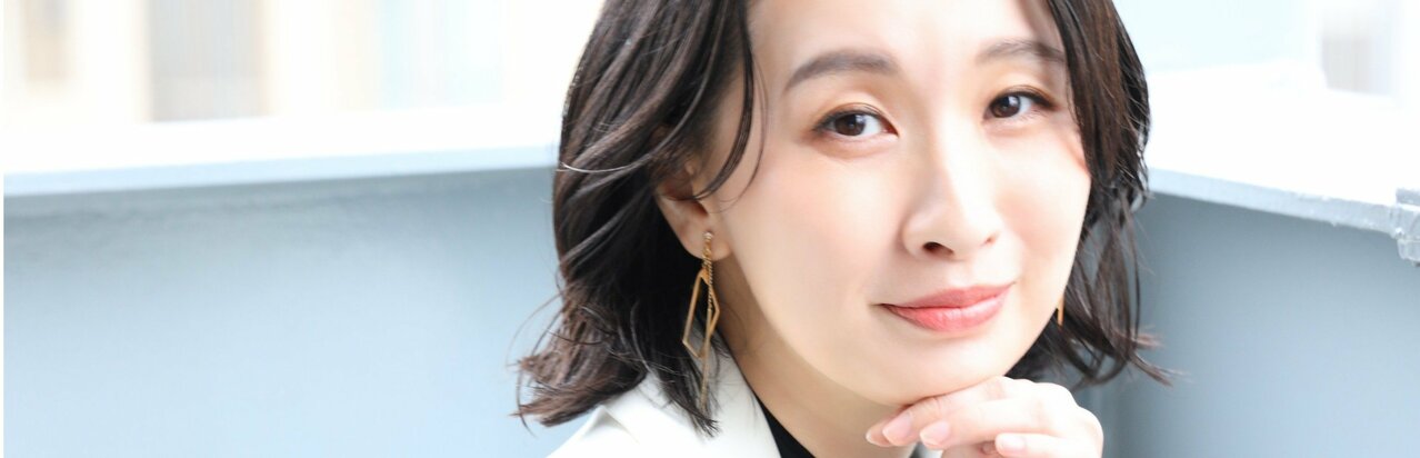 行平あい佳「方向転換しよう」体当たりの大胆演技が話題の主演映画『セフレの品格』で共演する母・寺島まゆみに人生の転機で言われたこと「母には本当に感謝しています」}