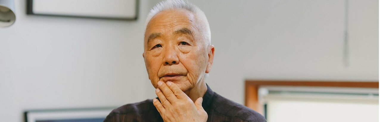 藤原新也「81歳になった今、初めて死というものが射程距離に入った」意識のどこかにある自分が生きているうえで犠牲になっている人たちの存在}