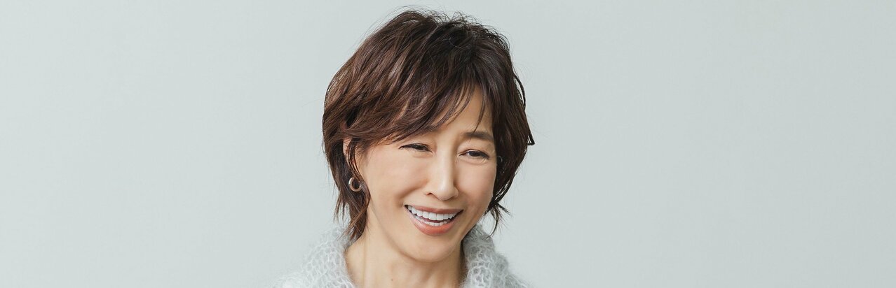 高島礼子、芸能界で輝き続ける秘けつは“仲良し力”「『暴れん坊将軍』のときは、チームになじむ努力を。自分が溶け込んでいかないと損」}