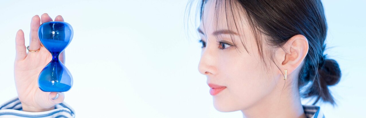 ｢いいパパなんだ｣北川景子が明かす『未来』現場での黒島結菜や松坂桃李との空き時間。｢自分も頑張ろう｣同じ役者として舌を巻いた新星}