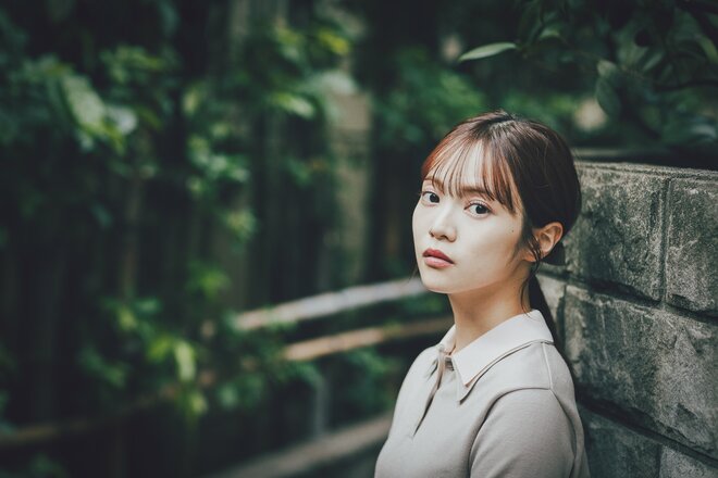 丸山ゴンザレス×宮田愛萌　撮影／有坂政晴（1/3）