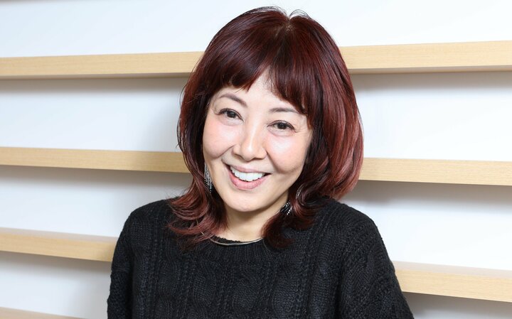 昨年デビュー40周年、芳本美代子が語る｢ID85｣結成秘話、小学生時代の｢歌合戦｣荒らしと大ファンだった『狼なんか怖くない』アイドル 