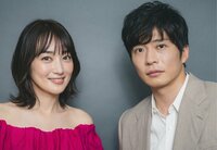 田中圭・高梨臨「本当に言っていいの？」『あなたの番です』に『VIVANT』出演の2人が明かす「ネタバレ防止」の絶妙すぎる方法