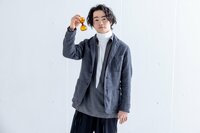 NHK朝ドラ『ブギウギ』“股野はん”の森永悠希「自分って意外とビビらないんだ」という発見と「CHANGEは壁」の真意