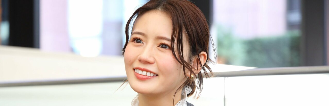 ミス青山から芸能界へ。“お嬢様育ち”の井口綾子、祖母を激怒させた水着グラビアと、家族会議で｢縁切り｣を迫られたファースト写真集}