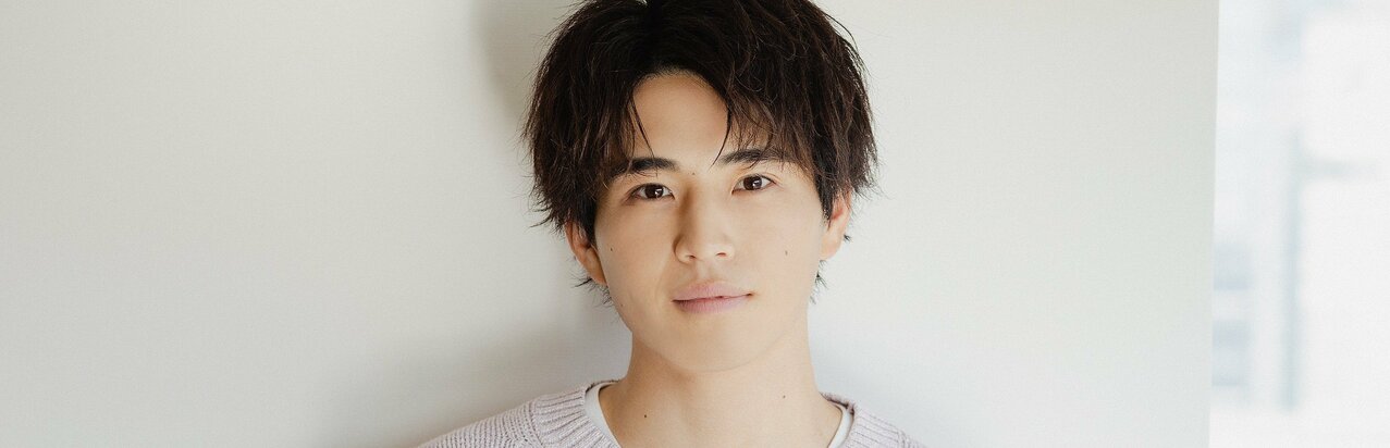 朝ドラ『あんぱん』千尋こと中沢元紀が憧れる俳優、｢“たっすいがー”ですよね｣1年後の応募と｢芝居がつまらない｣と言われ続けた日々、25年の人生で｢一番しんどかった時期｣}