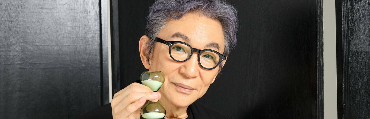 「みのもんたさんはサービス業のビュッフェ」古舘伊知郎が語るみのもんたさんの偉大さ、そして意外な自己評価「僕はまだ発展途上国。いつか先進国に」}