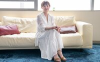 須藤理彩「砂場で遊ばない娘を見て”ヤバい！”って」夫とふたりで育児を見直した「切実な理由」