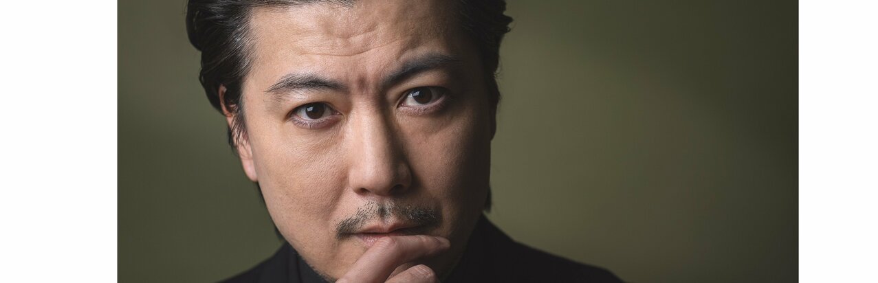 息子の成長スピードに焦りも…俳優・玉山鉄二が貫く“他人の言葉は攻略本”というポリシーと子育てのリアル}
