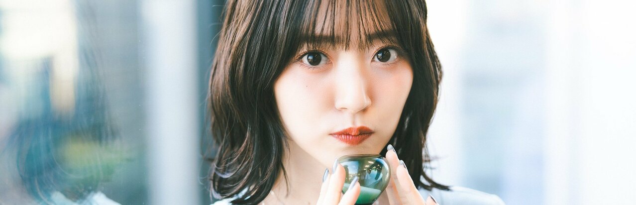 鈴木愛理、4度のデビューで「破壊と挑戦の繰り返し」“安全地帯”から出てたどり着いた答えと、つんく♂から届いた“運命的”な返信メール}