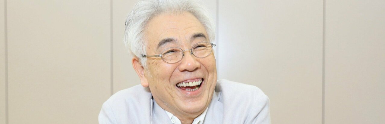 俳優イッセー尾形が明かす一人芝居の秘密…消える仮面と70代で見つけた世代ギャップを活かす表現術}