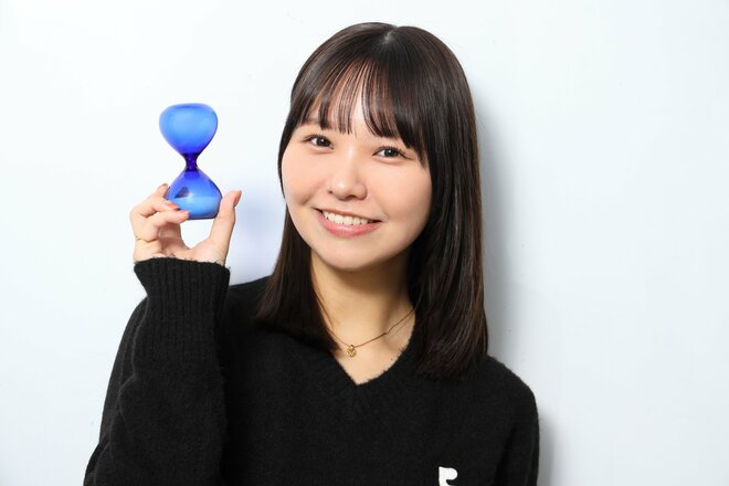 本郷柚巴　撮影／河村正和（2/10）