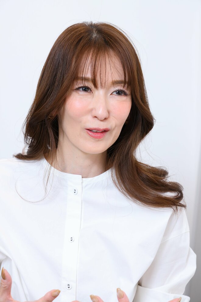 大河内奈々子（9/10）