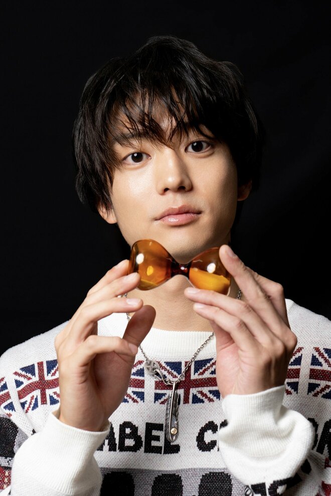 伊藤健太郎　撮影／三浦龍司（7/10）