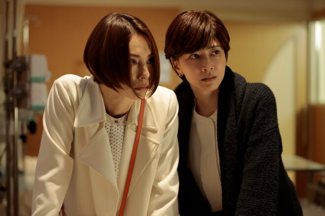 （C）2024「劇場版ドクターX」製作委員会（3/4）