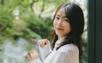 桜井日奈子が主演映画『死神バーバー』で魅せる新境地…19歳の日穏との共演で受けた刺激と自身の変化