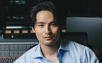 水上恒司が語る俳優としての恐怖心と武器…吉田修一作『ミス・サンシャイン』朗読への挑戦と被爆地への思い