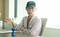 富野由悠季「ぼくは宮崎駿さんみたいに、原作を見つけることができない」オリジナルでアニメを作る理由と「次作への思い」