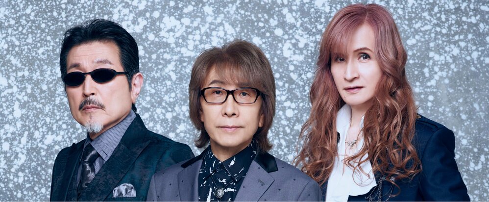 ｢50周年、70歳、3000本！｣のTHE ALFEE、27枚目の新アルバムは｢宇宙から地球に降りてきた感じ(笑)｣、過去には桜井賢が｢1か月ずっと歌った｣末に完成した名曲も}