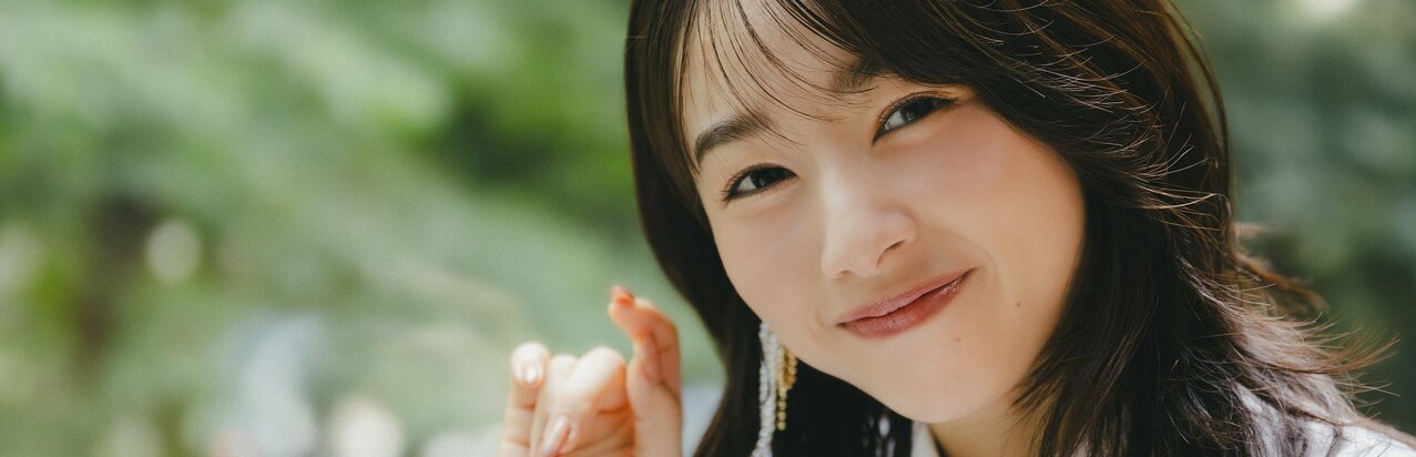 桜井日奈子が語る30代への期待「私、オーディションに受かったことがないんです」それでも前を向けた理由}