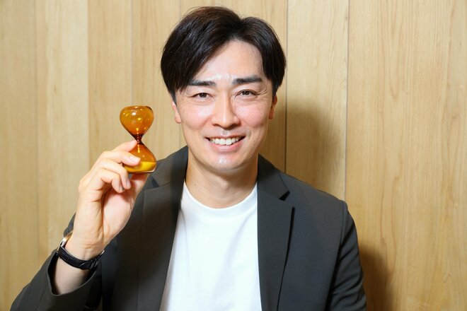 和田毅　撮影／河村正和（13/15）