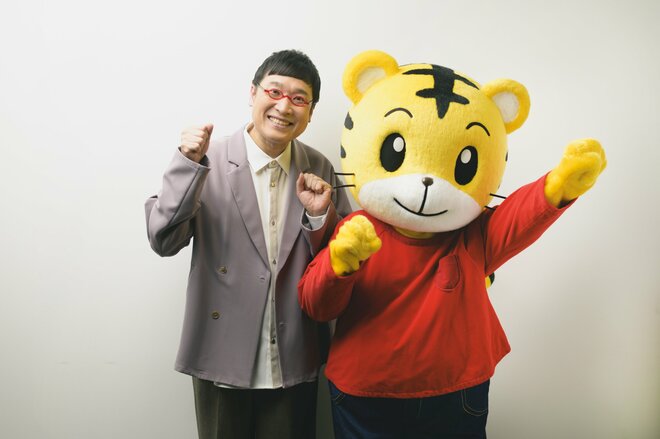 山里亮太　撮影／冨田望（7/7）