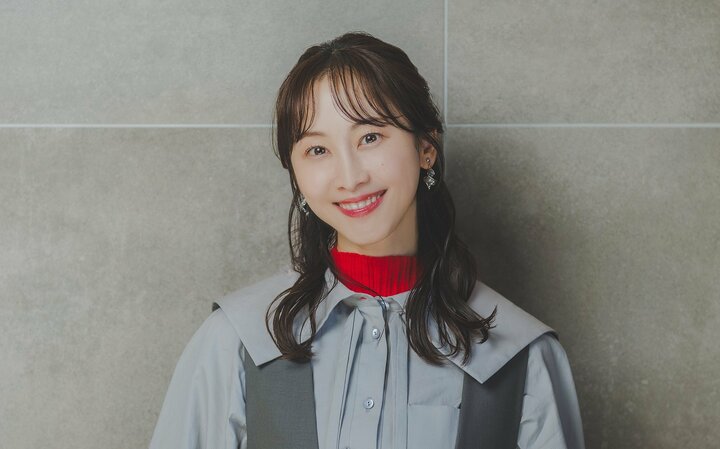 松井玲奈が『ろうそくを吹き消す瞬間』で明かしたアイドル時代の“ピンク”と涙の理由「可能性を奪われている気がした」 