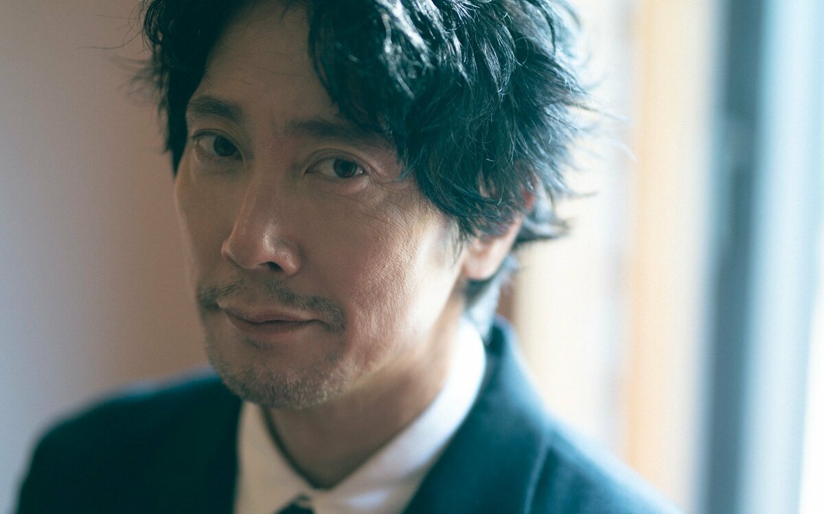佐々木蔵之介『ゴジラ-1.0』壮絶すぎる撮影「ボロッボロの木造船