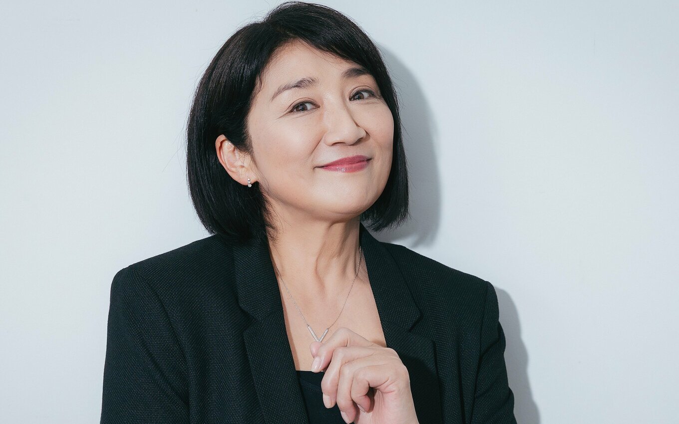 松下由樹「自分の精神状態がどうなっているのか、いまのところ断言できない」主演『ディアマイベイビー』で魅せる“狂演”！｜概要｜インタビューサイト ...