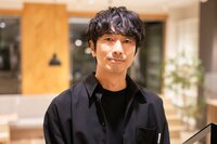 眞島秀和「あと何回、こういうことができるんだろう？」「人生は夕暮れが一番楽しい」20年以上のキャリアを経ての充実感