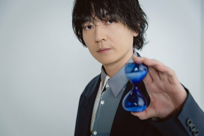 山村隆太　撮影／有坂政晴（2/10）