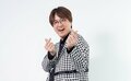 純烈・酒井一圭「皆さんが天命を全うするとき、最後に聴きたい曲ってなんや…