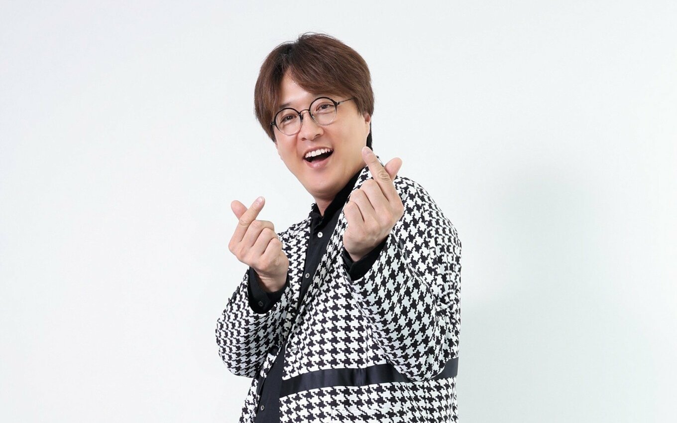 純烈・酒井一圭「皆さんが天命を全うするとき、最後に聴きたい曲って