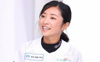 監督と育児の二刀流！茨城ゴールデンゴールズ・片岡安祐美「“かあちゃん、カッコいいだろ”というところを見せたいです」人生を変えた恩師・萩本欽一からの言葉