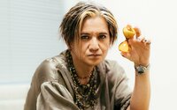 ｢ヤンキーにならずに済んだ｣岡本健一の“音楽の原点”、ギターとの出合いは成田昭次、16歳の男闘呼組結成当時から今へと繋がる思い