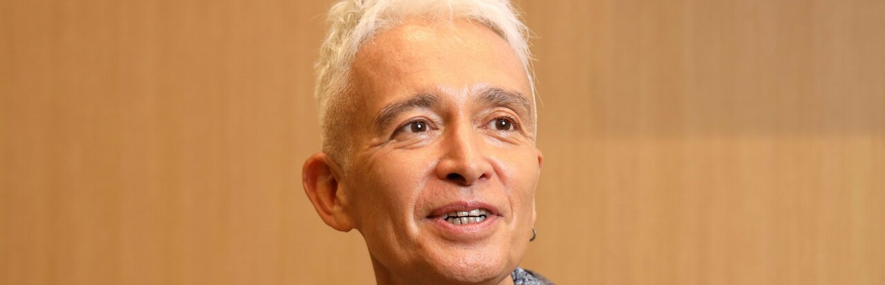 結成30年！マーク・パンサーが語るglobe時代の小室哲哉とKEIKOのエピソード「ロスのレコーディングでKEIKOの声が出なくなったが…」歌声を聴いたスタッフが、「これはヤバイ！」って感涙}