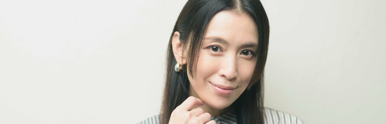 「グラビアは全てのスタート」雛形あきこが語る “キャリアの出発点”「ようやくお芝居の面を知っていただけた」“THE CHANGE”となったある作品との出合い}