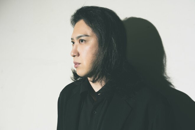 尾上松也　撮影／冨田望（6/7）