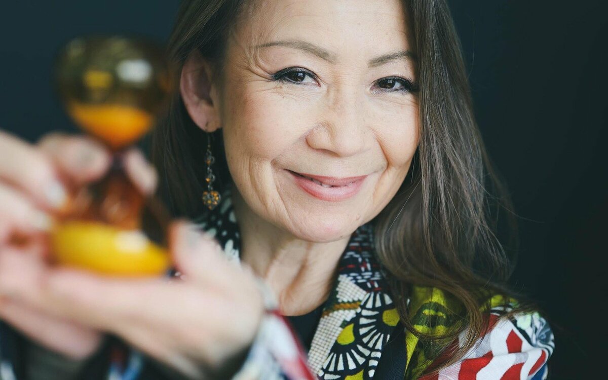 デビュー45年目の八神純子、シティポップブームで80年代の楽曲がクラブ