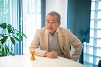 芸歴62年目の俳優・藤竜也「どんな人でも“持っている時間”がある」年を重ねることへの率直な思い