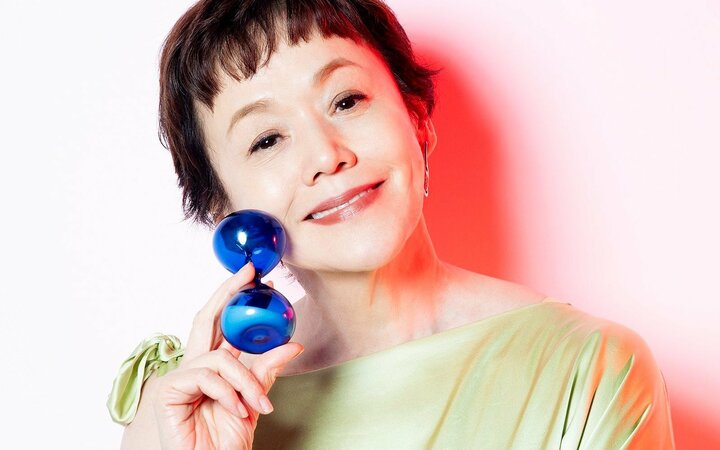 大竹しのぶ『GYPSY』再演へ向けた覚悟と重圧…舞台『リア王』終演後も消えない芝居への飽くなき探求心 