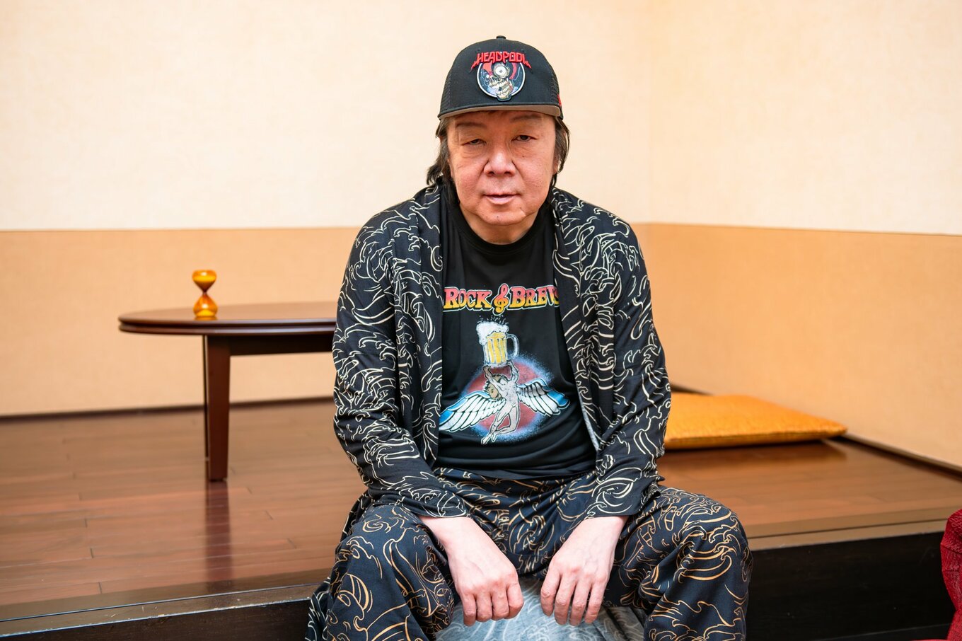 古田新太「何を言われても断らない」生田斗真や中村倫也にも伝えた、役者がやるべき「準備」｜オリジナル｜インタビューサイト 双葉社 THE CHANGE