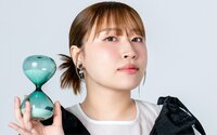 タレント・丸山礼「“普通界のクイーン”でいます！」女優業や『新しいカギ』でのコント、YouTube…活動の軸となっているポリシー