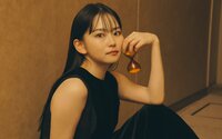 山田杏奈が間近で見た横浜流星の『正体』主演たる貫禄「ものすごくストイック。必死にもがいている姿を感じていた」