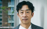 北村有起哉、同業妻と二人三脚で子育てに対峙「まずは“ありがとう”でしょう」主演映画『逆火』で考える家族の形